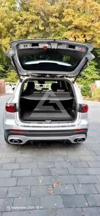 2024 Mercedes Benz GLB 35 AMG