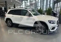 2024 Mercedes Benz GLB 35 AMG