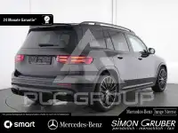 2024 Mercedes Benz GLB 35 AMG