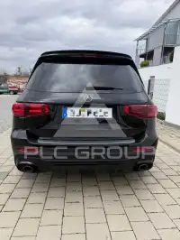 2024 Mercedes Benz GLB 35 AMG