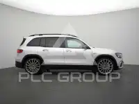 2024 Mercedes Benz GLB 35 AMG