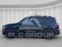 2024 Mercedes Benz GLB 35 AMG