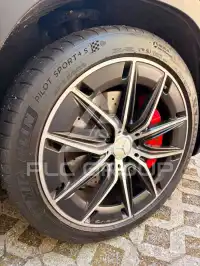 2024 Mercedes Benz GLB 35 AMG