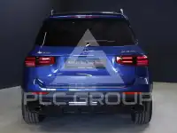 2024 Mercedes Benz GLB 35 AMG