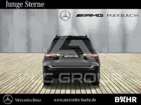 2024 Mercedes Benz GLB 35 AMG