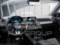 2024 Mercedes Benz GLB 35 AMG