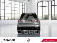2024 Mercedes Benz GLB 35 AMG