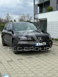 2024 Mercedes Benz GLB 35 AMG