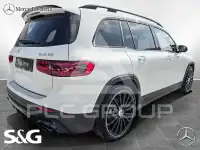 2024 Mercedes Benz GLB 35 AMG
