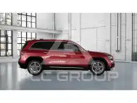2024 Mercedes Benz GLB 220