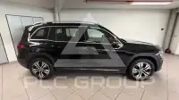 2024 Mercedes Benz GLB 220