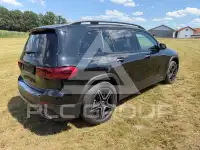 2024 Mercedes Benz GLB 220