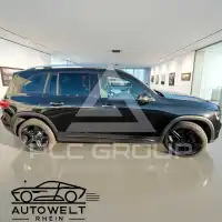 2024 Mercedes Benz GLB 220