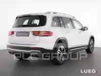 2024 Mercedes Benz GLB 220