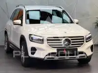 2024 Mercedes Benz GLB 220