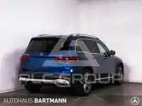 2024 Mercedes Benz GLB 220
