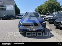 2024 Mercedes Benz GLB 220