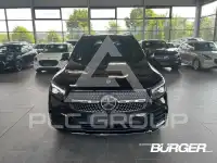 2024 Mercedes Benz GLB 220