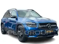 2024 Mercedes Benz GLB 220