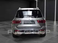 2024 Mercedes Benz GLB 220