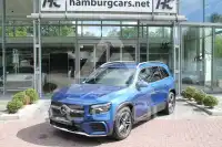 2024 Mercedes Benz GLB 220
