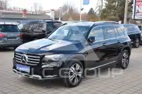 2024 Mercedes Benz GLB 220