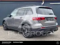 2024 Mercedes Benz GLB 220