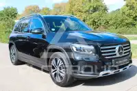 2024 Mercedes Benz GLB 220