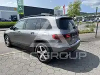 2024 Mercedes Benz GLB 220