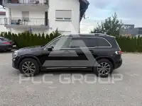 2024 Mercedes Benz GLB 220