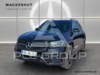 2024 Mercedes Benz GLB 220
