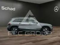 2024 Mercedes Benz GLB 220