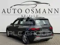 2024 Mercedes Benz GLB 220