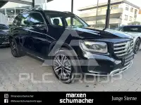 2024 Mercedes Benz GLB 220