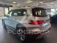 2024 Mercedes Benz GLB 220