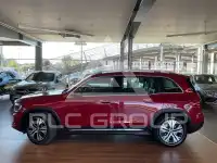2024 Mercedes Benz GLB 220