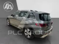 2024 Mercedes Benz GLB 220