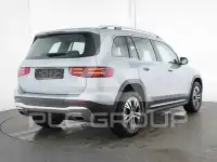 2024 Mercedes Benz GLB 220