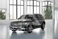 2024 Mercedes Benz GLB 220