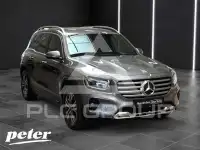 2024 Mercedes Benz GLB 220