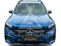 2024 Mercedes Benz GLB 220