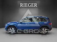 2024 Mercedes Benz GLB 220