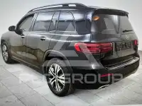 2024 Mercedes Benz GLB 220