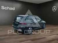2024 Mercedes Benz GLB 220