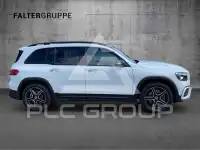 2024 Mercedes Benz GLB 220