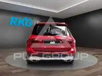 2024 Mercedes Benz GLB 220