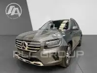 2024 Mercedes Benz GLB 220
