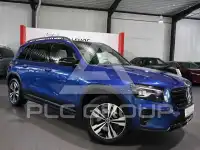 2024 Mercedes Benz GLB 220