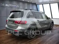 2024 Mercedes Benz GLB 220