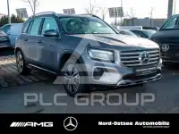2024 Mercedes Benz GLB 220